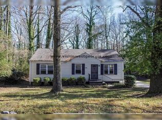 1898 Grant Rd SW, Atlanta, GA 30331