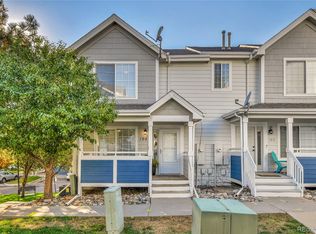 19152 E Wyoming Pl APT 104, Aurora, CO 80017