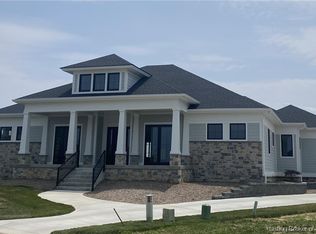 145 Bluff Ridge Rd, Jeffersonville, IN 47130