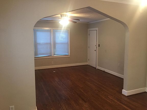 Living room / Dining room 