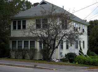 6 Tompson Rd, Braintree, MA 02184