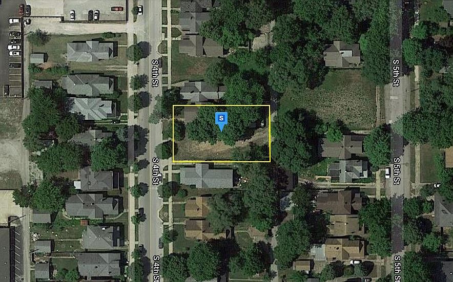 1132 S 4th St, Terre Haute, IN 47802 Zillow