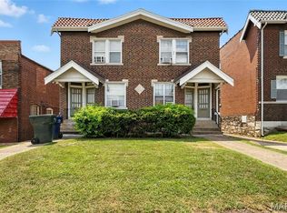 5006-5008 Chippewa St, Saint Louis, MO