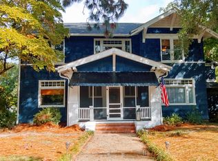 108 Hillside Ave, Fayetteville, NC 28301