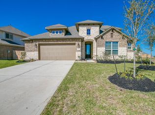 7319 Dry Stone Ln, Rosenberg, TX 77469