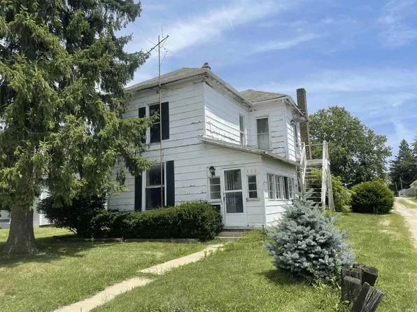 422 N Maple St, Winchester, IN 47394