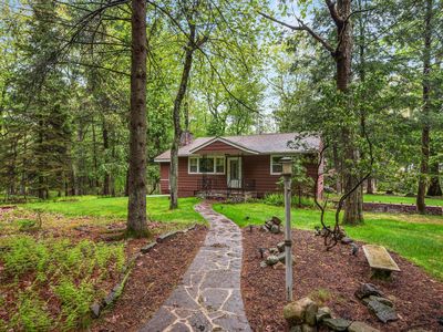 505 Moseywood Rd, Lake Harmony, PA, 18624