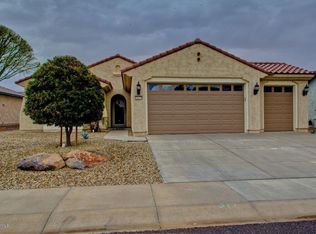 26471 W Potter Dr, Buckeye, AZ 85396