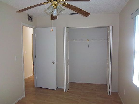 Bedroom A