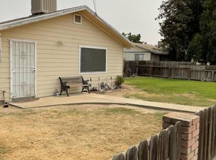 15356 Road 222, Porterville, CA 93257