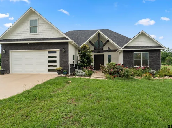 146 County Road 4742, Mount Pleasant, TX 75455