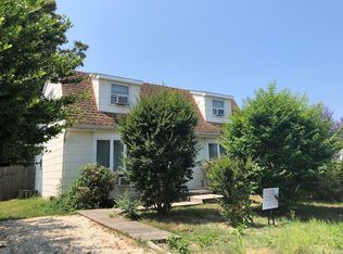 406 Village Rd, Villas, NJ 08251