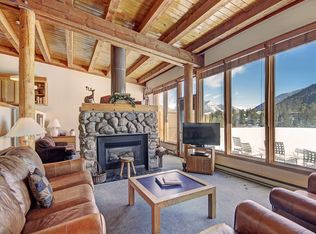 (Undisclosed Address), Dillon, CO 80435