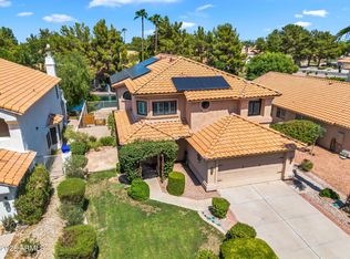 1575 S PENNINGTON Drive, Chandler, AZ 85286