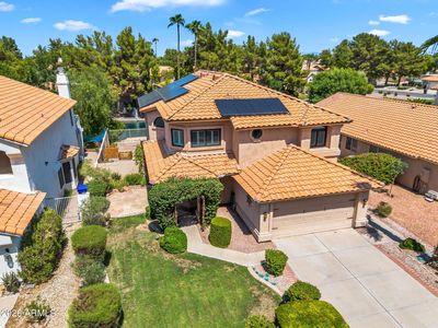 1575 S PENNINGTON Drive, Chandler, AZ, 85286