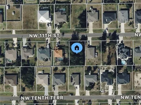 2902 NW 11th ST, CAPE CORAL, FL 33993