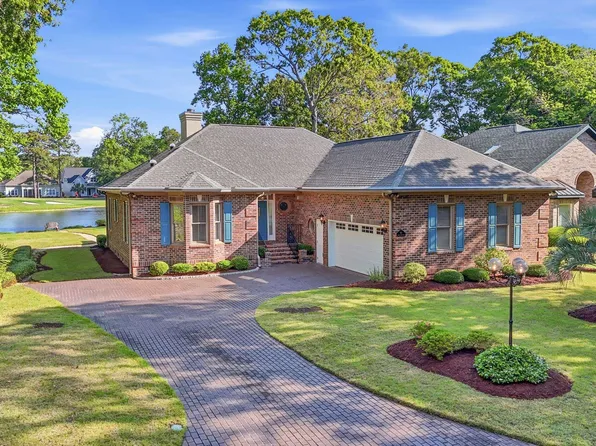 91 Green Wing Teal Ln., Pawleys Island, SC 29585