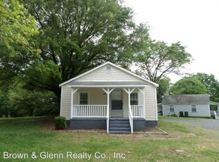 9510 China Grove Church Rd, Charlotte, NC 28134