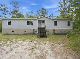 265 Riverview Dr, Burgaw, NC 28425