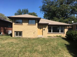 2430 170th St, Hazel Crest, IL 60429
