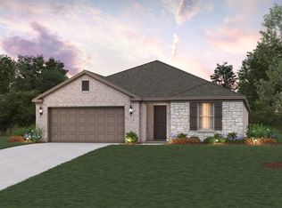 4113 Amethyst Dr, Celina, TX 75009