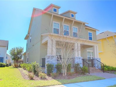 8636 Tavistock Lakes Blvd, Orlando, FL, 32827