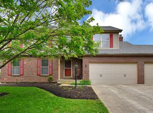 5522 Rubble Ln, Hilliard, OH