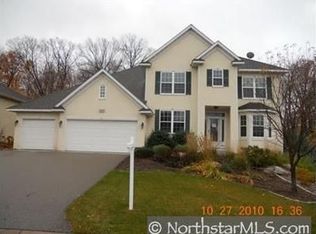 3729 Jeffers Ct NW, Prior Lake, MN 55372