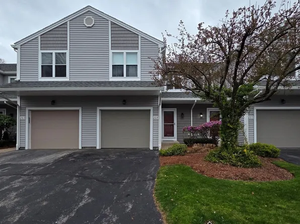 204 Treasure Island Rd Unit 204, Webster, MA 01570