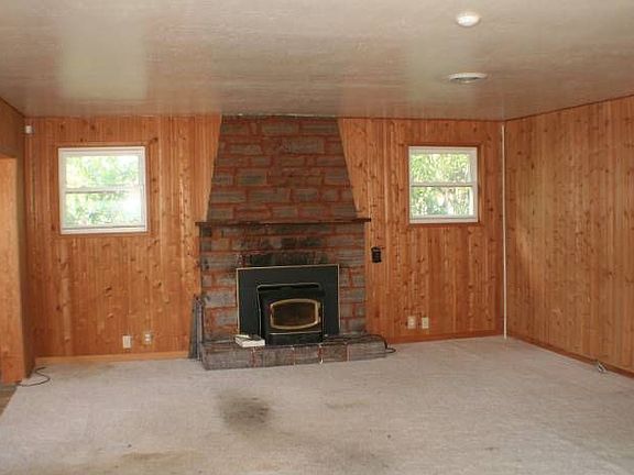 Fire Place