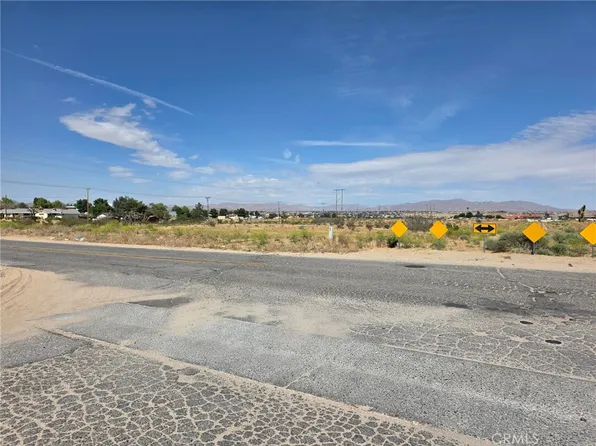 0 Tamarisk Rd Lot 28, Victorville, CA 92395
