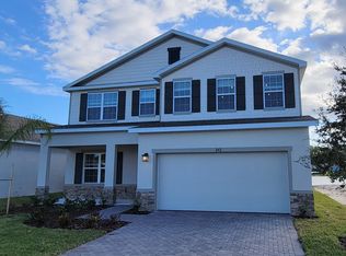 242 Eagle Harbor Way, Daytona Beach, FL 32124