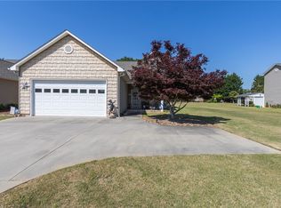 106 Harbour Springs Way, Anderson, SC 29626
