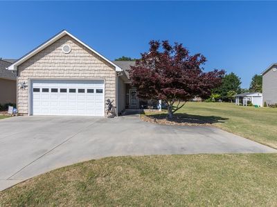 106 Harbour Springs Way, Anderson, SC, 29626