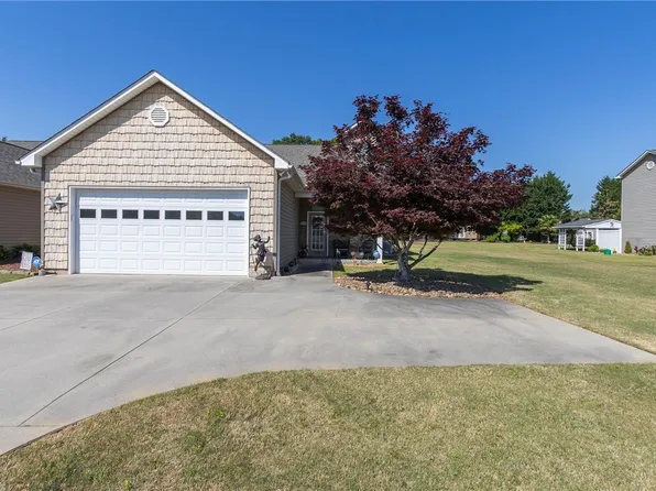 106 Harbour Springs Way, Anderson, SC 29626