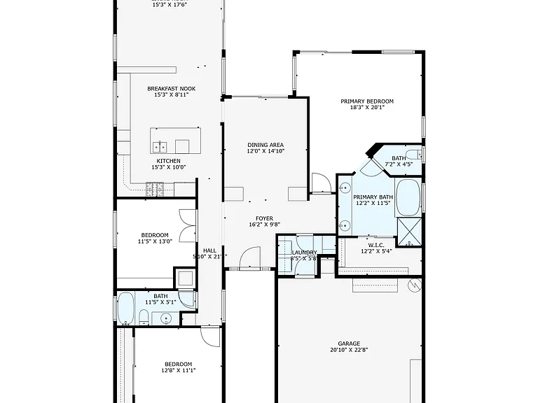 28504 N 108th Way — Photo 32