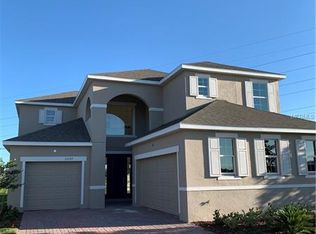 2277 Rush Bay Way, Orlando, FL 32824