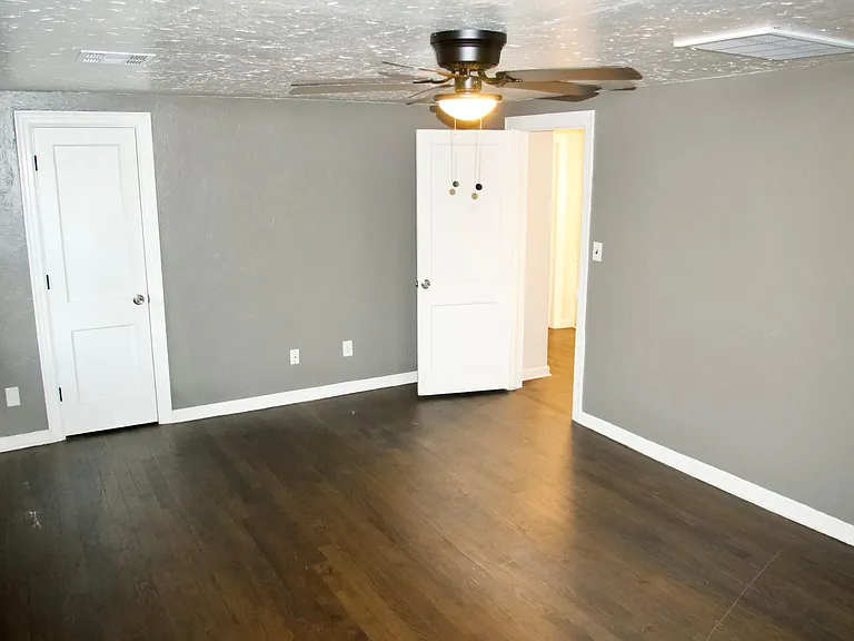 Bedroom 2 view 1