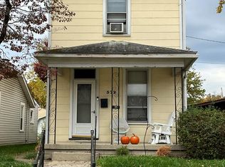 372 Yoctangee Pkwy, Chillicothe, OH