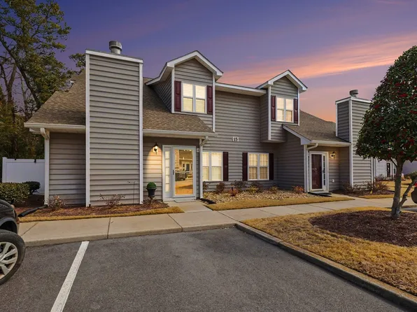 503 20th Ave. N #15C, North Myrtle Beach, SC 29582