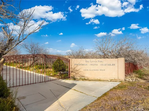 31516 Clay River Rd, Barstow, CA 92311