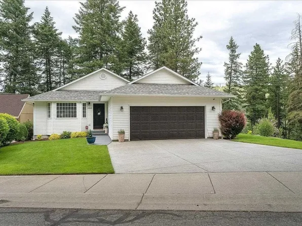 4847 S Kip Ln, Spokane, WA 99224