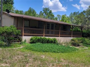 5631 NE 140th Ct, Williston, FL 32696