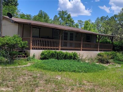 5631 NE 140th Ct, Williston, FL, 32696