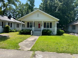 1005 Sunset Ave, Rocky Mount, NC 27804