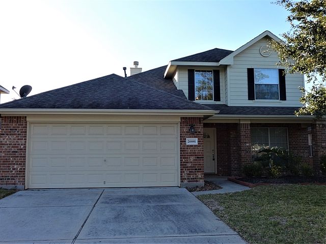 1st image of 26881 Armor Oaks Dr