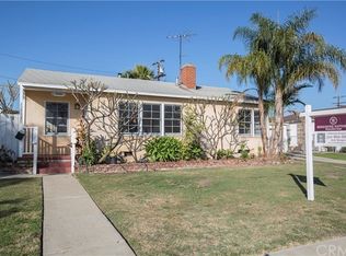 23711 Enola Ave, Carson, CA 90745