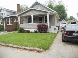 2103 W Barker Ave, West Peoria, IL