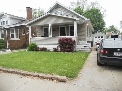 2103 W Barker Ave photo 1