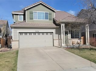 7374 S Norfolk St, Aurora, CO 80016